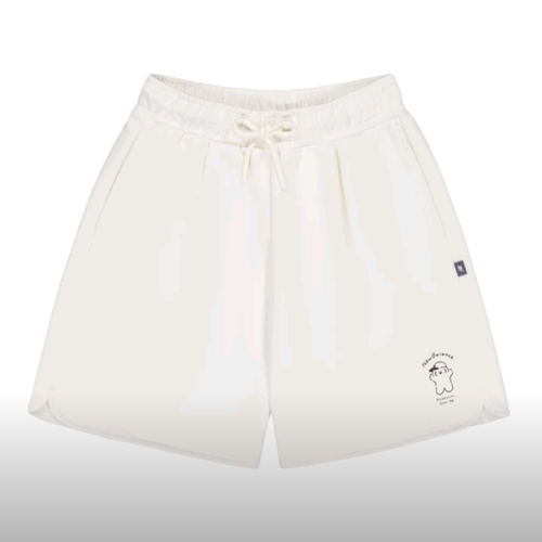 【向新生活】New Balance夏季休闲短裤女NVE27062-IV