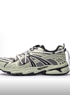 男女舒适透气运动潮流低帮休闲鞋K0FX5MC10CJ-3130