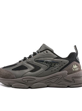 复古男女运动鞋潮流解构运动休闲跑鞋K0CZ5MC50-1108