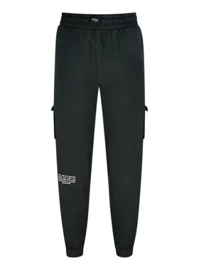 Nike耐克女子春秋运动休闲收腿长裤 DN4844-010  AC