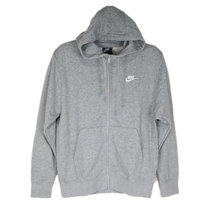 063 运动服防风针织夹克BV2649 耐克外套男帽长袖 AC2 全新正品