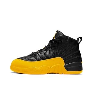 AJ12男女童鞋 NIKE 151186 JORDAN 幼童休闲篮球鞋 070 AIR