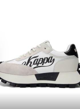 女款舒适运动防滑耐磨低帮跑步鞋 K0E25MC63J-012