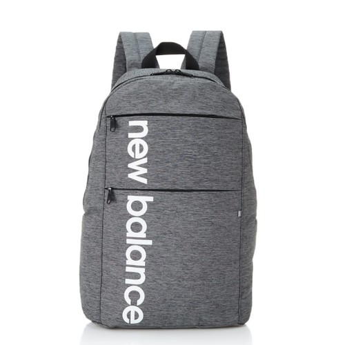 New Balance 男女运动双肩包书包JABL2640-HGR