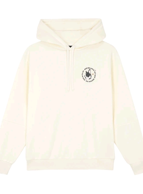 New Balance女子春秋运动休闲连帽运动卫衣AWT33331-CIC