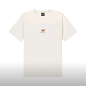 男款 夏季 舒适短袖 CIC New T恤AMT32365 Balance