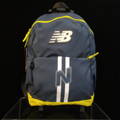 New 8P812023 Balance 男女运动双肩背包