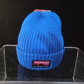 男女针织运动帽线帽8QA33023 New Balance