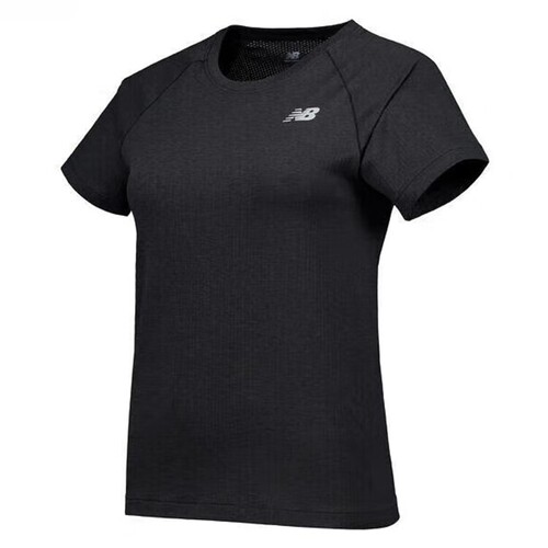 NEWBALANCE运动女短袖
