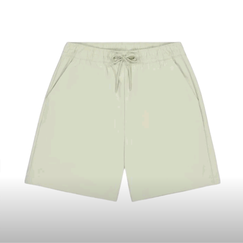 New Balance女运动休闲五分裤 短裤AWS41514-OVN