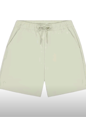 New Balance女运动休闲五分裤 短裤AWS41514-OVN