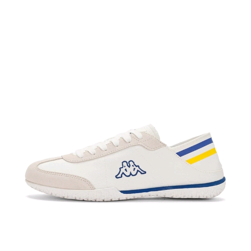 男女防滑耐磨舒适一脚蹬帆布鞋德训鞋 K0DX5BB03D-012A