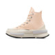 CONVERSE匡威Run A07585C 帆布鞋 Star Legacy男女厚底增高鞋