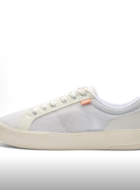 男款舒适简约时尚防滑耐磨低帮板鞋 K0EX5CC17CJ-012