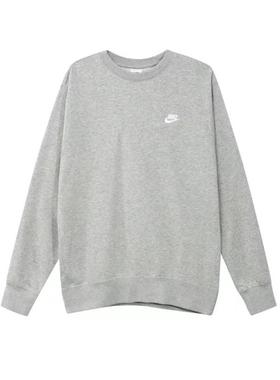 Nike/耐克 男子 春秋针织 套头衫卫衣 BV2667-063 AC