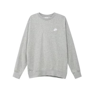 Nike/耐克 男子 春秋针织 套头衫卫衣 BV2667-063 AC