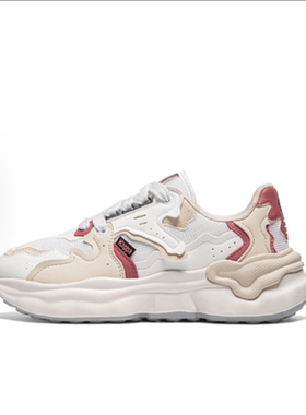 男女翡冷翠3.0溶解系列老爹鞋K0EW5MC11CJ-012A