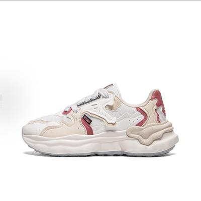 男女翡冷翠3.0溶解系列老爹鞋K0EW5MC11CJ-012A