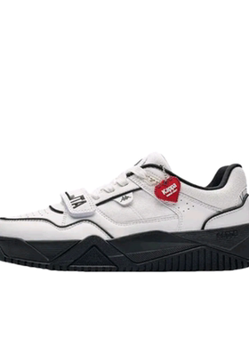 男子防滑耐磨百搭复古运动休闲板鞋 K0FW5CC49CJ-012