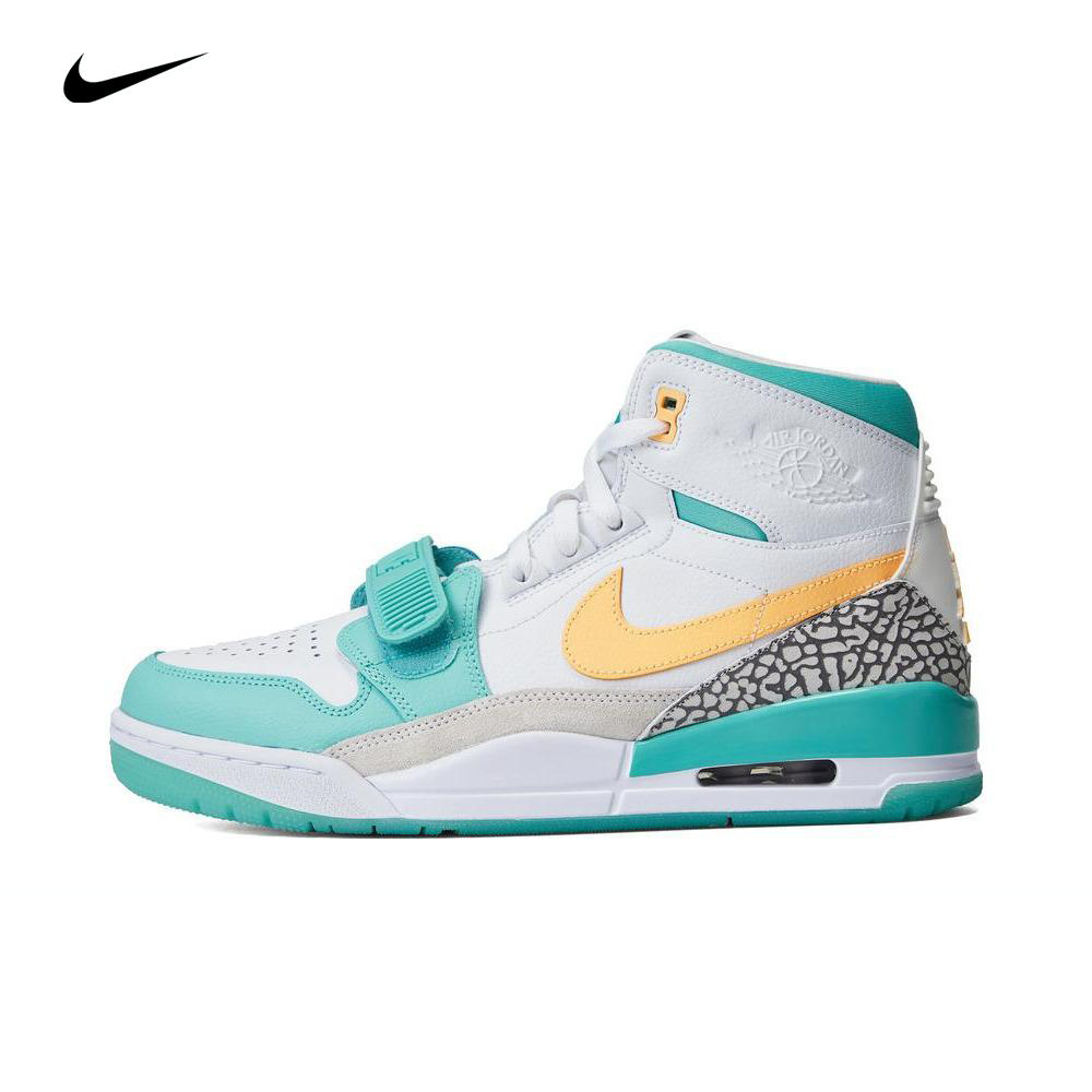 Nike/耐克中帮（帮高10-20cm)