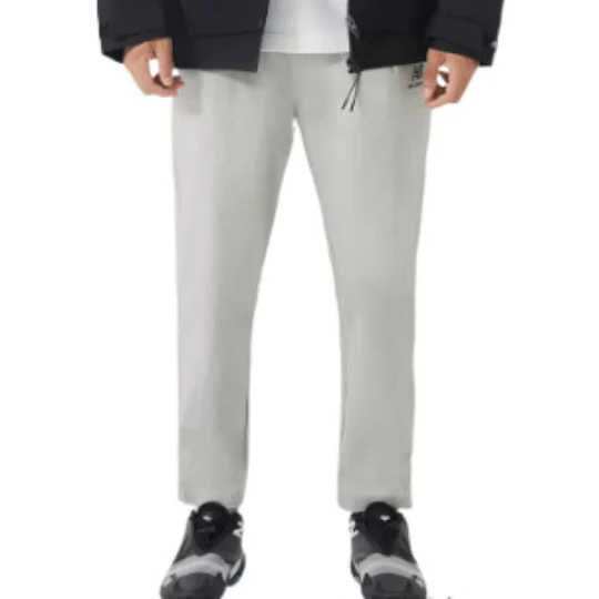 New Balance男子运动休闲长裤AMP23310-NTP