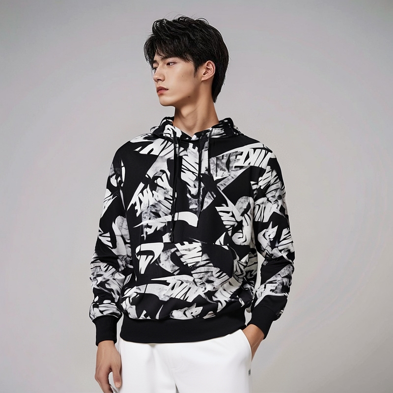 Nike/耐克运动休闲棒球领