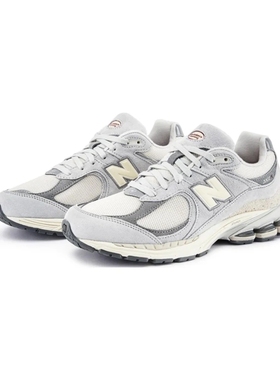 【正品】New Balance 2002R系列男鞋女鞋复古休闲运动鞋M2002RLN