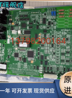 YORK触发板 031-00925D002 031-00925D003 031-01786-000 全新