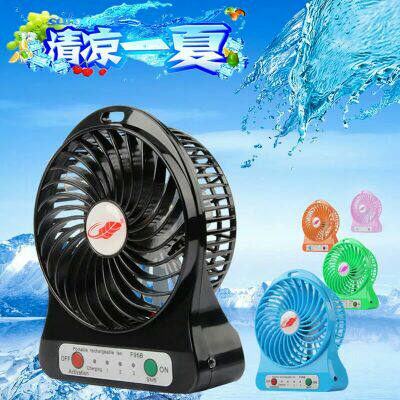 Ventilateur USB - Ref 399894 Image 4