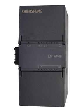 兼容西门子S7-200SMART AE04AE08AM03AM08AQ02AR04 AR02AR04AT04