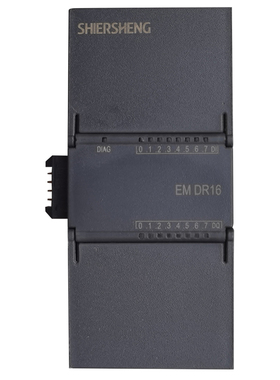 兼容西门子S7-200SMART 2DE08DE16QT16DT16DT32 DR08QR16DR16DR32