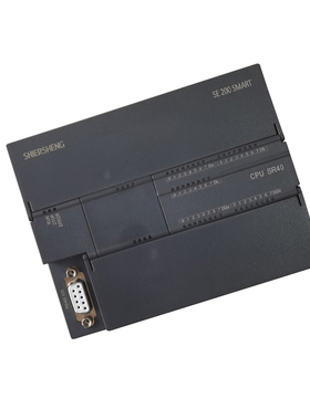 兼容西门子S7-200SMART 主机 PLC SR20ST20SR30ST30 SR40ST40SR60