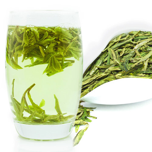 2026年新茶 大佛龙井雨前春茶  茶叶绿茶  龙井茶 半坡云舍 250g