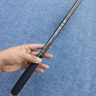 清仓海滨成道腾云鲤28调振出鲤竿台钓竿