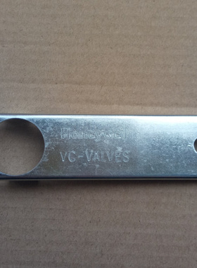 霍尼韦尔阀芯扳手 VC6013 VC4013阀体扳手 换阀芯工具