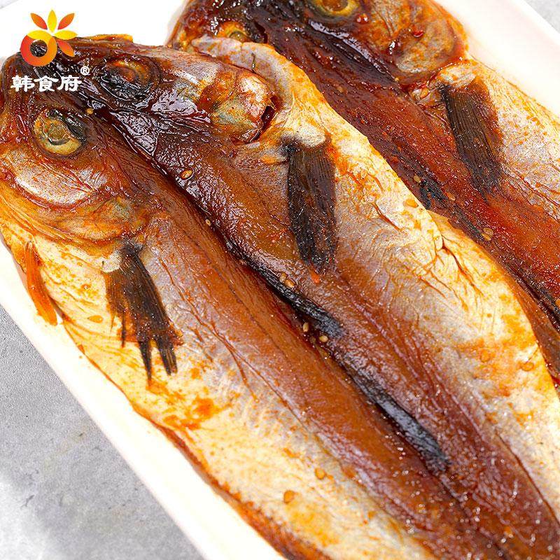 香辣明太鱼延边朝鲜族特色下饭菜,零食/坚果/特产,即食鱿鱼零食,淘宝优惠券,粉丝福利购,淘宝优惠卷