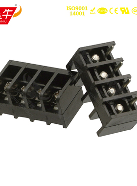 炎牛栅栏式接线端子科发HB611/HB762/HB825/HB8500/HB9500/HB66