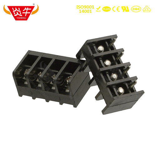 炎牛开关电源PCB接线端子HB9500