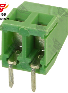 5.0mm炎牛连接器凤凰PCB接线端子YN128R/DG/KF/MKDSFW1.5/EK500R