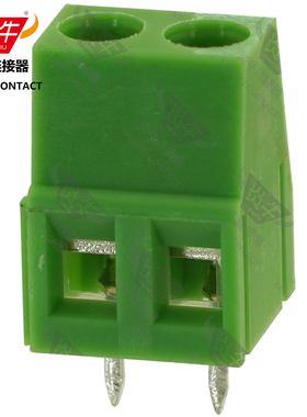 5.08mm炎牛连接器螺钉式凤凰接线端子YN128/DG/KF/MKDS1.5/EK508V