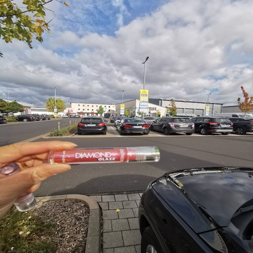 德国直邮 Catrice Lipgloss Diamond Glaze珠光唇彩唇釉水光唇蜜