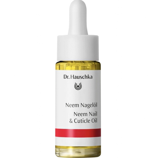 德国直邮DR. HAUSCHKA世家护理指甲指缘油 护甲周笔 改善干燥倒刺