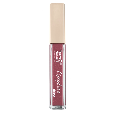 德国直邮 Terra Naturi Lipgloss Shine有机唇彩唇釉孕妇儿童可用