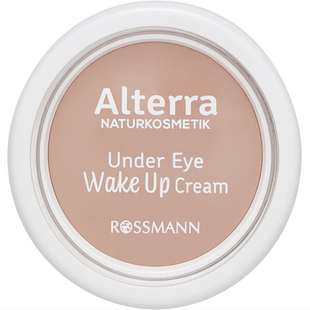 德国直邮 Alterra天然有机荷荷巴油遮瑕膏孕妇遮瑕粉盘黑眼圈瑕疵