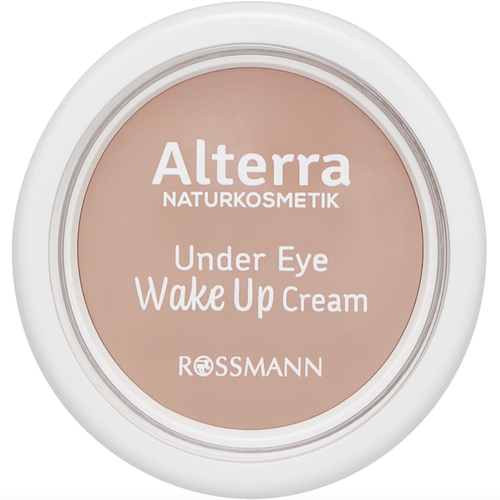 德国直邮 Alterra天然有机荷荷巴油遮瑕膏孕妇遮瑕粉盘黑眼圈瑕疵