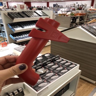 德国直邮进口双立人zwilling磨刀石刀具套装厨房用品黑 红 银