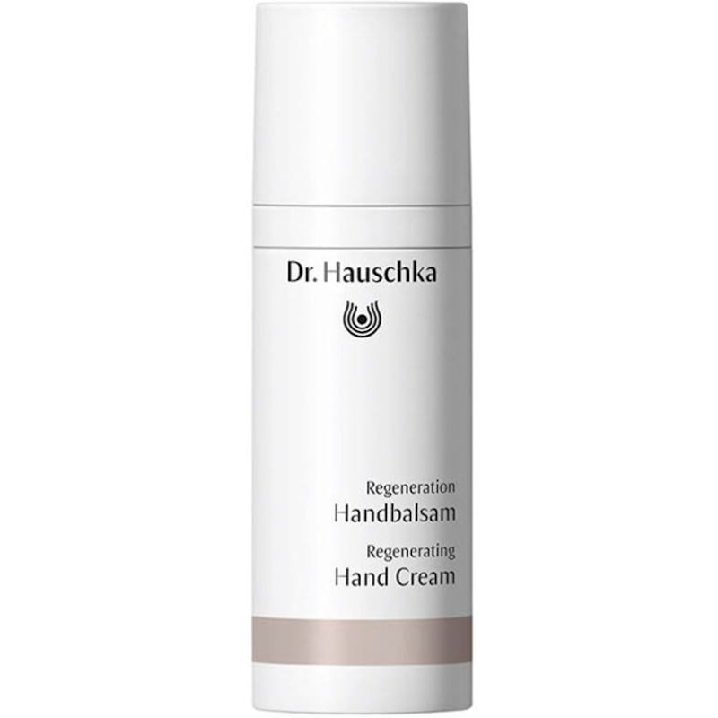 德国直邮Dr. Hauschka世家再生修护护手霜 秋冬深层保湿滋润