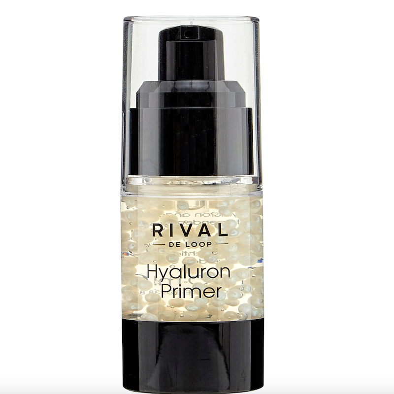 德国直邮RIVAL DE LOOP Hyaluron Primer 玻尿酸补水保湿妆前乳