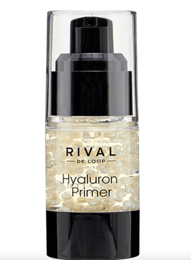 德国直邮RIVAL DE LOOP Hyaluron Primer 玻尿酸补水保湿妆前乳