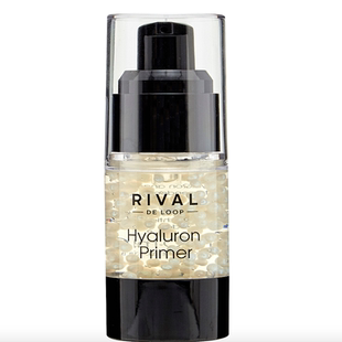 德国直邮RIVAL DE LOOP Hyaluron Primer 玻尿酸补水保湿妆前乳